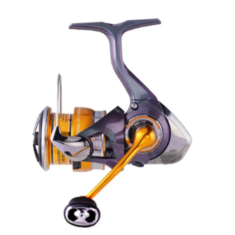 DAIWA 2024 REGAL fishing reel spinning reel 1000S 2000S 2500 2500D-XH 2500S 2500S-XH 2500-XH 3000D-C 3000S-CXH 4000D-CXH