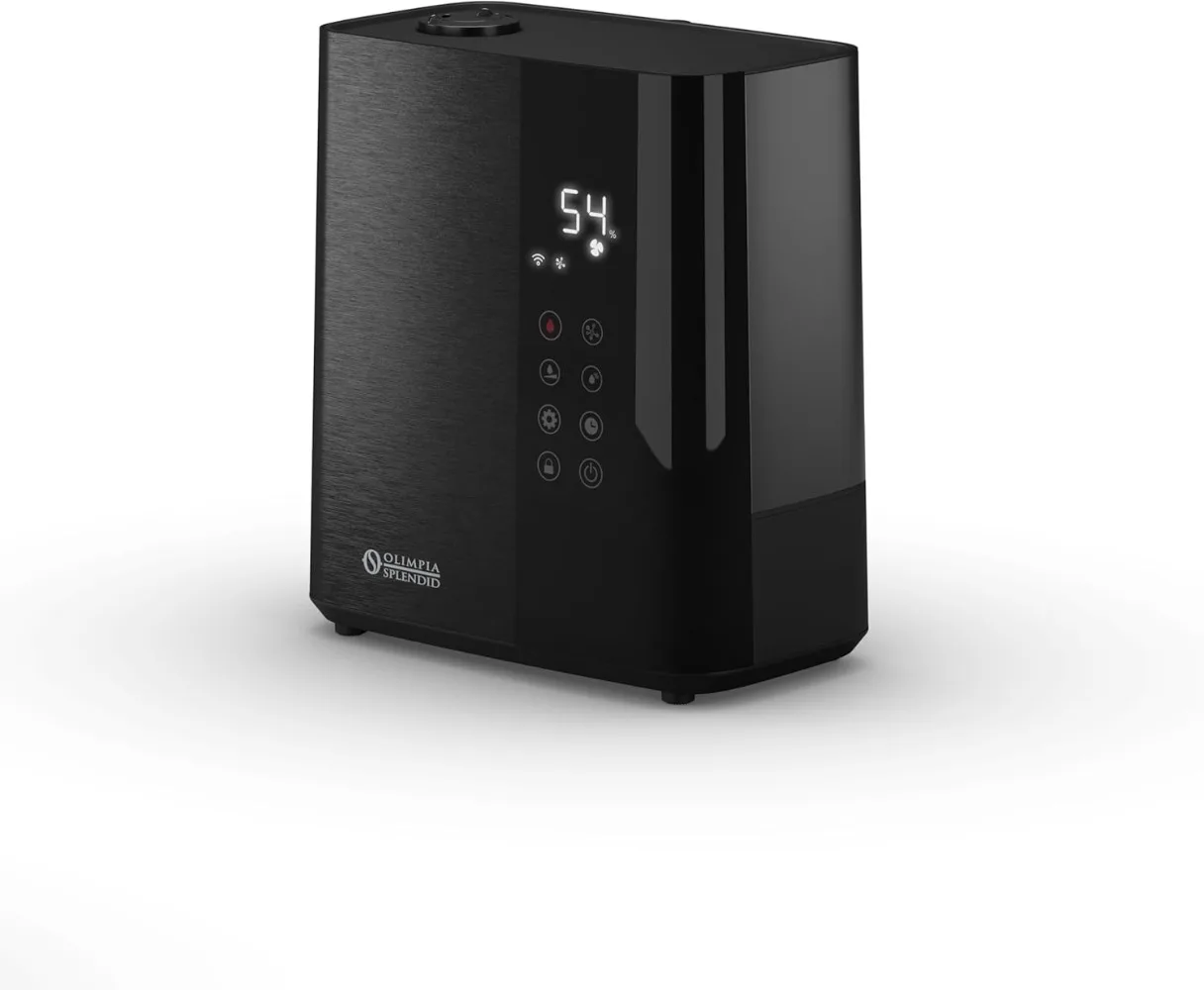 Essenzen für eine entspannte Atmosphäre: Der perfekte Duftspender für Ihr Zuhause