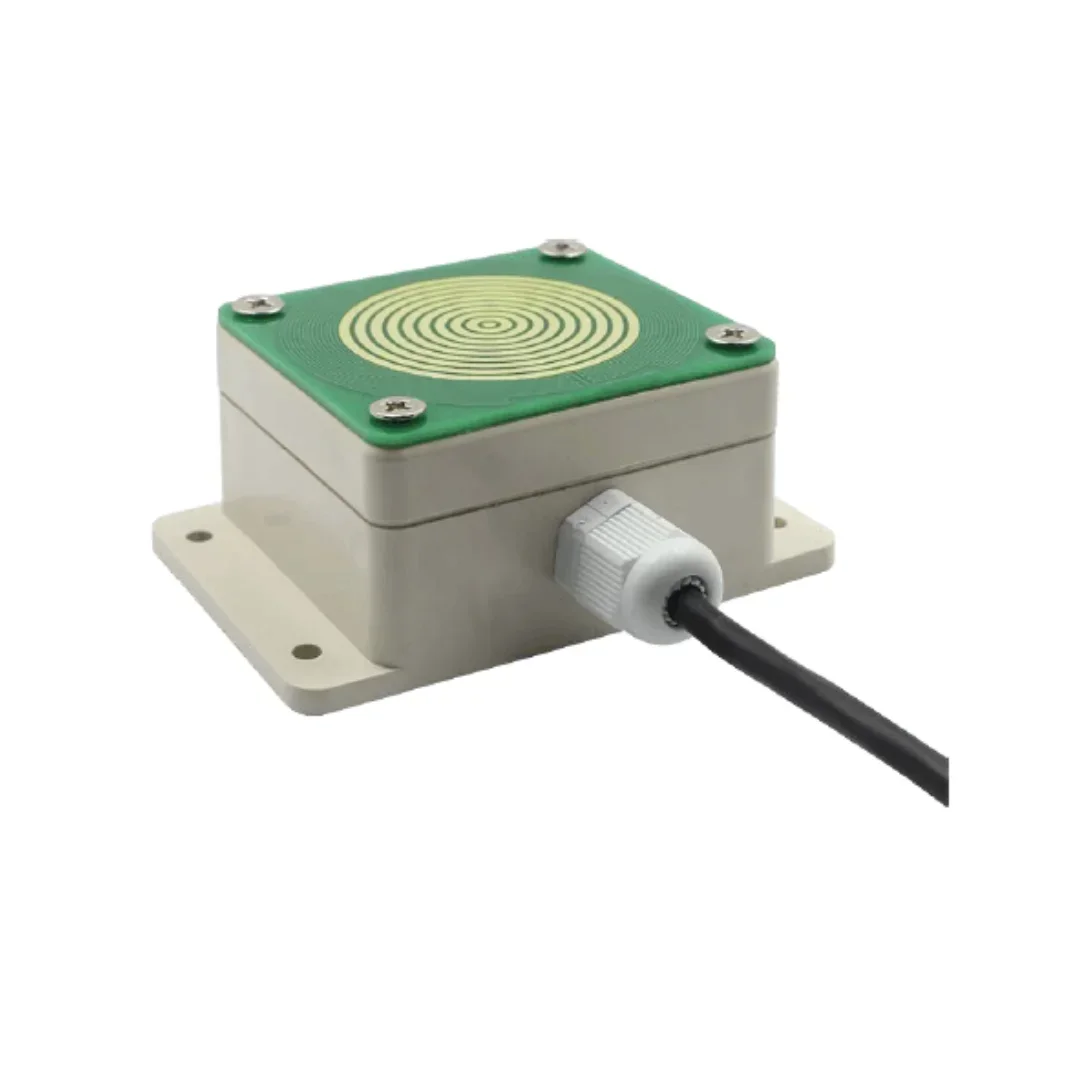 

RS485 10~30V DC Agriculture Outdoors Rain and Snow Snowfall Detection Sensor