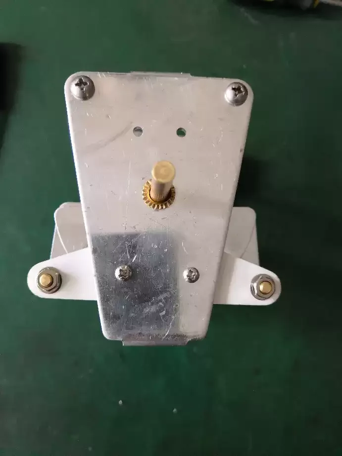 150P Air Variable Capacitor, Adjustable Air Dielectric Capacitance for Radio Transceiver Circuit Equipment