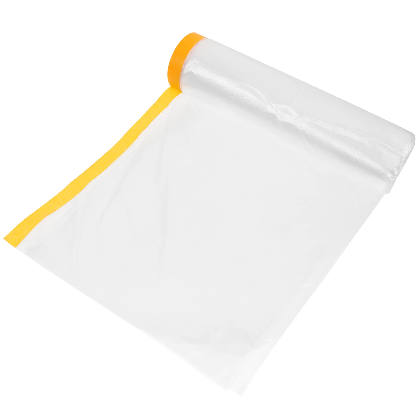 

180Cm X 20M Thermal Insulation Shrink Film Plastic Window Cover Indoor Winter Sealing Kit Weatherproof Window Insulator Film