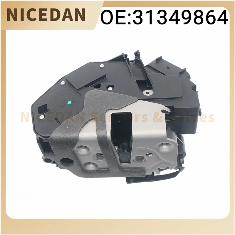 

31349864 Привод дверного замка 31349858 31349860 31349868 для Volvo V60 S60 Автозапчасти аксессуары