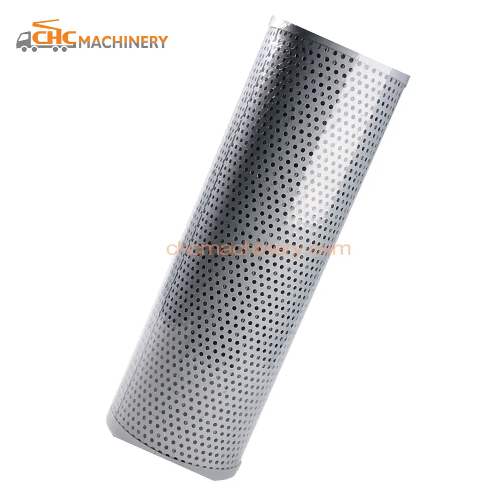 Construction Machinery Parts suc tion Filter Elements Concrete Pump Spare Parts Hydraulic Oil Filters