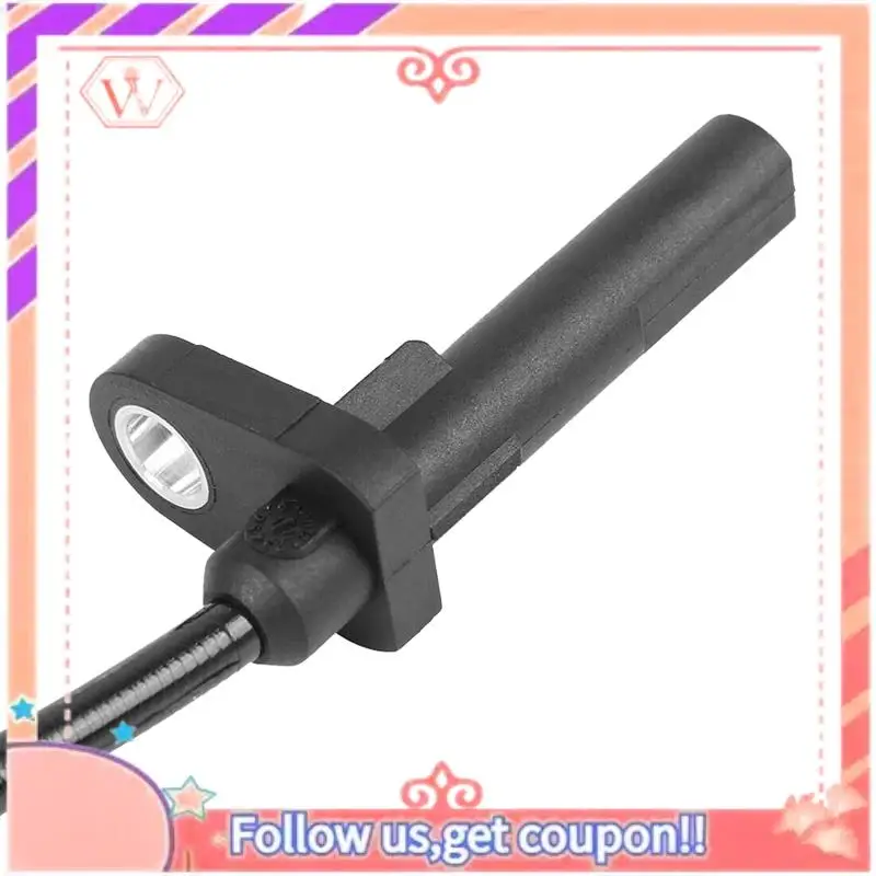 

Durable 34526771776 ABS Wheel Speed Sensor For BMW X5 X6 Replacement Spare Parts Accessories