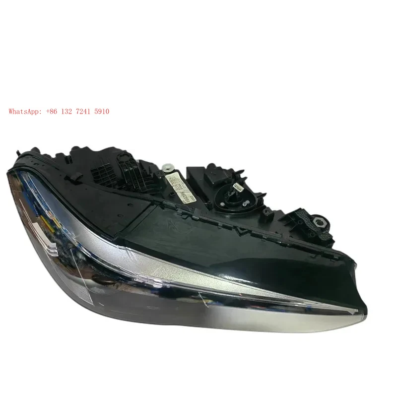Hot Selling Factory Direct Shipments Auto Lighting System LED Headlight X5 Series G05 2019-2022 Years Car Headlamp Factory direc