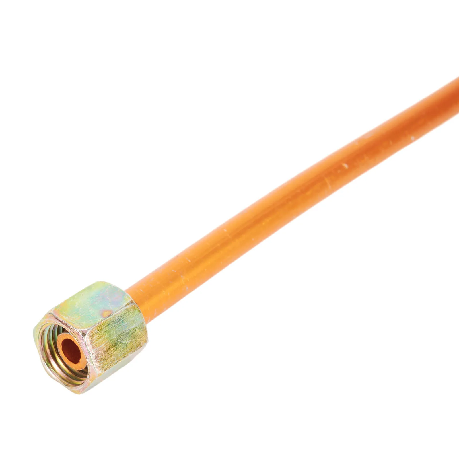 for durable High Quality Practical Useful for exhaust Tube Air Compressor 1pc Aluminum Bell Mouth Copper Easy To Install