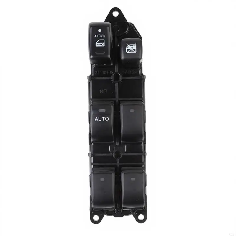 M76E Autotür-Fensterknopf-Baugruppe 8404048120 für den täglichen Reparaturgebrauch – Detail 6