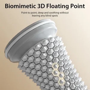 Fußmassagewalze für Beinmuskelentspannung, Plantar -Yoga -Faszie, Reflexzonenreflexzonenmassage 10 Hauptverkaufsreflexzonenmeldungen - №1