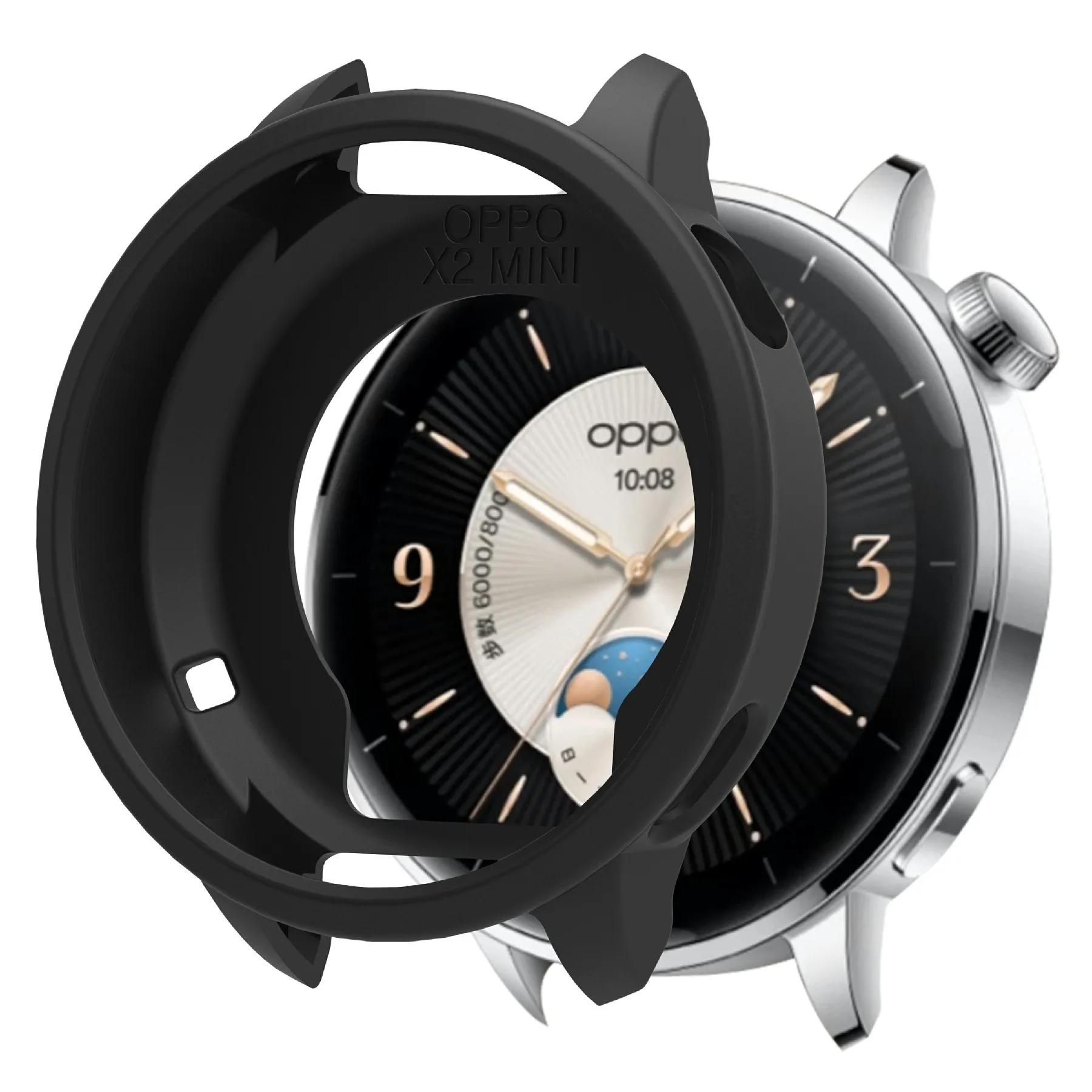 For Oppo Watch X2 M… - image