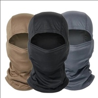 Caps for Men Balaclava Bike Cycling Windproof Full Face Mask Outdoor Hunting Hiking Head Warm Shield Skiing Scarf Ski Mask