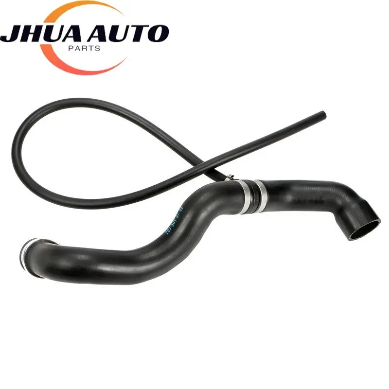 

A2035010782 2035010782 Brand New Cooling System Coolant Radiator Hose for Mercedes Benz C240 C320 W203