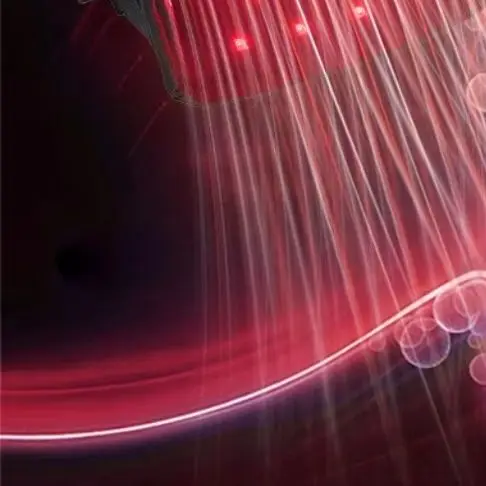 

Лазерная шапочка для роста волос 650 нм, USB-перезаряжаемое устройство для терапии красным светом для лечения выпадения волос и быстрого восстановления