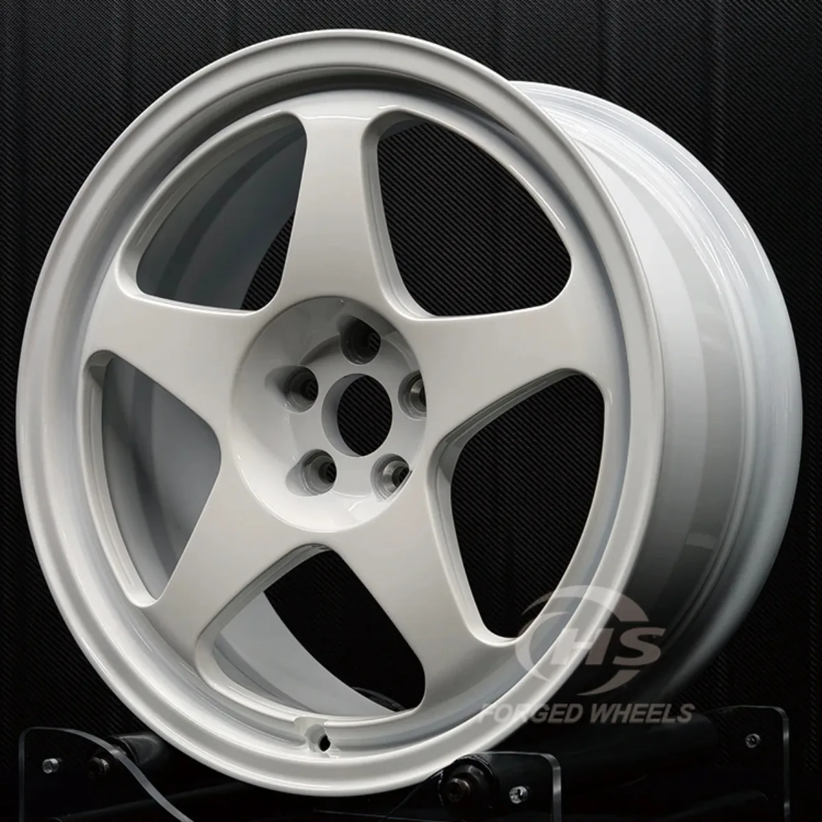 JT 18 Inch XL Deep Dish Concave Custom Forged Car Wheel Rims 5x114.3 5x112 5x110 5x120 18 19 20 Inch Custom Wheel For BMW G80 M3