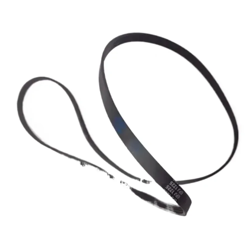 Washing Machine Rubber Drive Belt(5EPJ1225)Circumference 1225mm Compatible With Hoover Candy Washing Machines,41039460,41021973