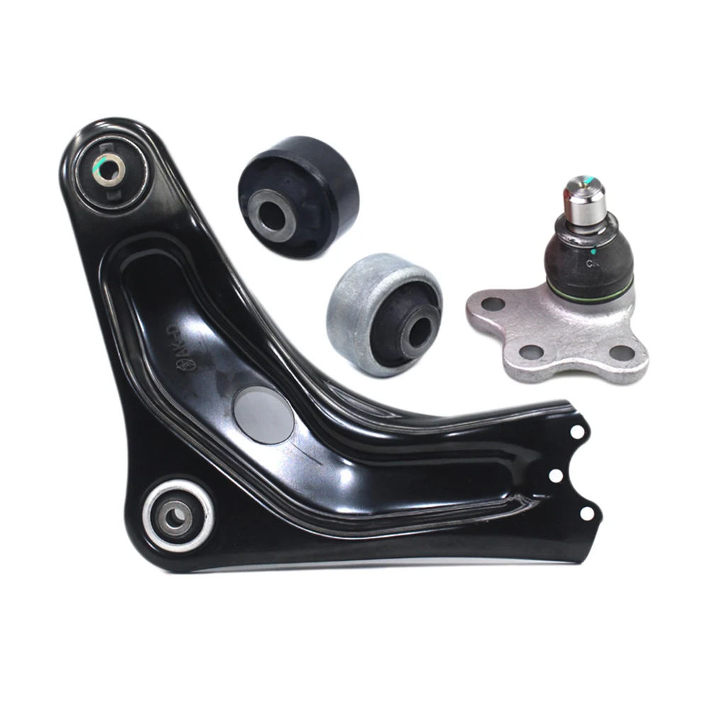 9677040580，9677041080，364077 Suitable for Peugeot 301 Citroen C-elysee FRONT TRIANGLE-ARM WISHBN BUSH BALL-JOINT