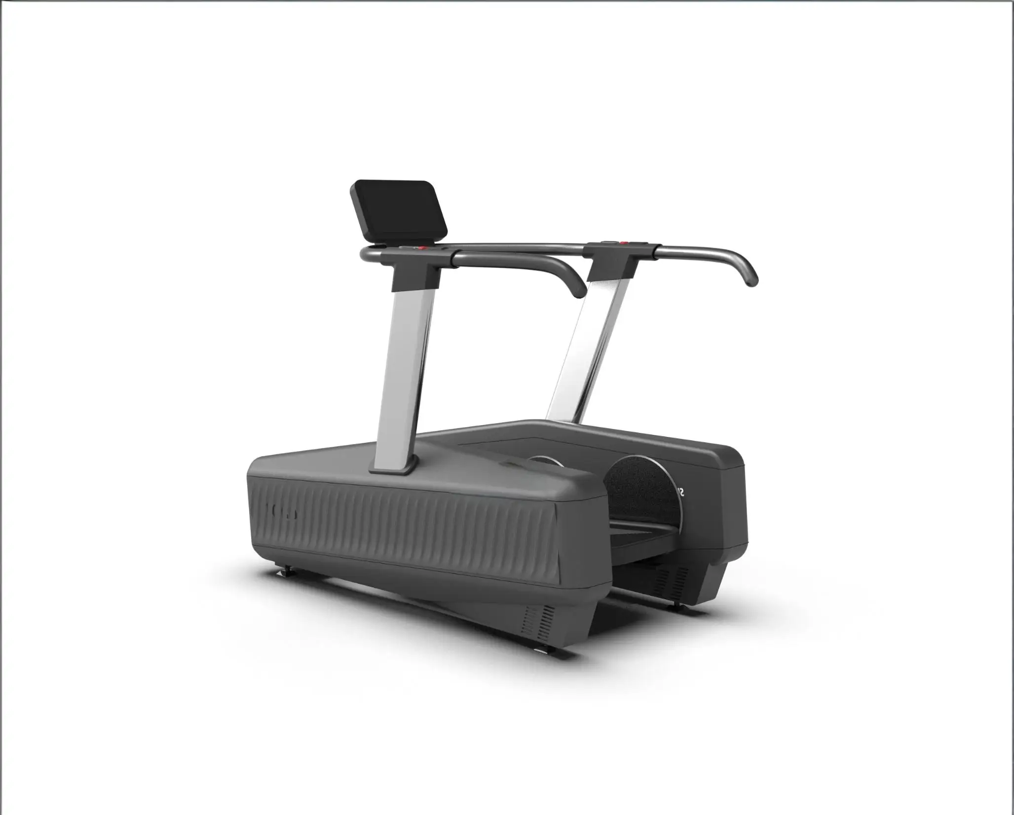Commercial Fitness Equipment New Surf Simulator Machine Leg Hip Trainer Fat Loss Aerobics Studio Gym Fitness Center Carbon Steel