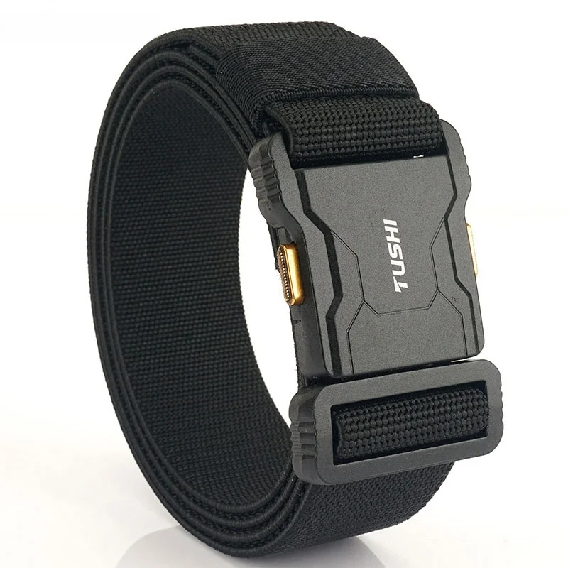 ceinture-elastique-en-alliage-d'aluminium-civic-keys-pour-hommes-ceinture-decontractee-de-sport-et-de-plein-air-ceinture-tactique-en-toile-ceinture-tendance