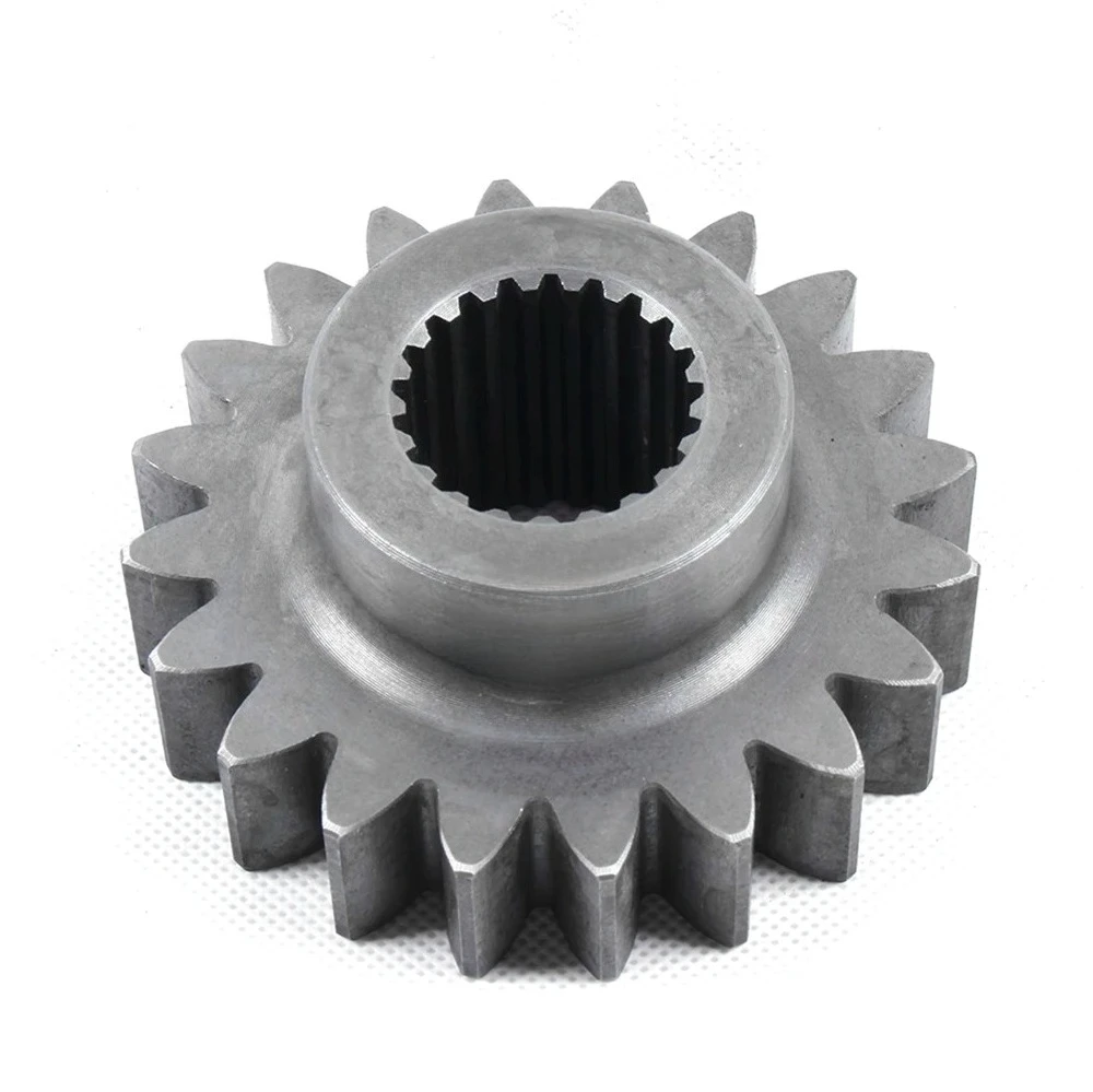 قطع غيار حفارة زاحفة E345D/E349D/E345B سوينغ 1st الناقل عاصي مع Sun Gear 7Y-1238/169-5535/4I-7464