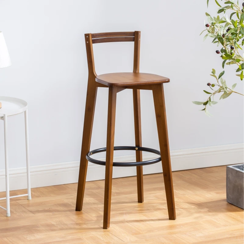 Итальянский барный стул для взрослых, скандинавский стул для отдыха, дизайнерские вечерние барные стулья, игровые кресла для отдыха, креативная мебель для бара Taburetes De