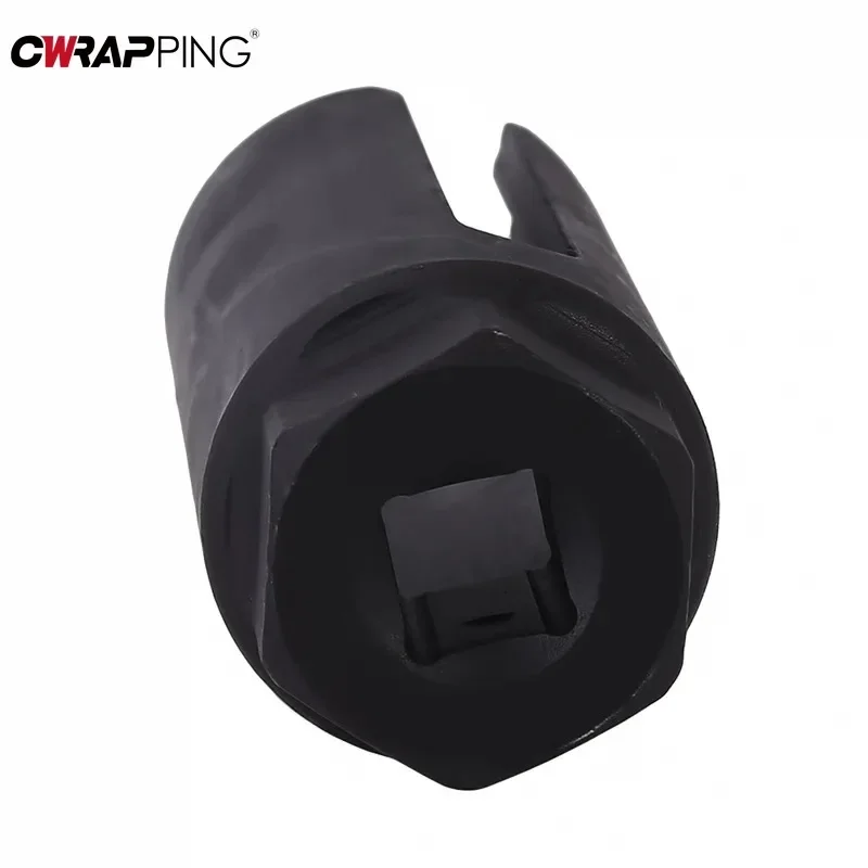 22 مللي متر 1/2 "الأوكسجين الاستشعار كم سيارة ضيق الفم الاستشعار مجموعة إزالة أدوات إصلاح السيارات المهنية قطع غيار السيارات الملحقات