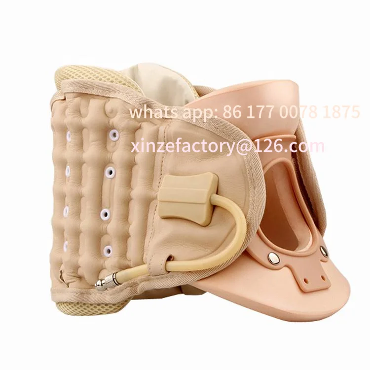Customizable Home Medical Equipment China Health Physiotherapy Equipment  for Neck Pain