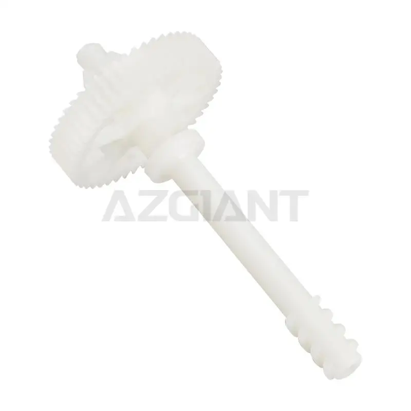 AZGIANT 49 Teeth gear worm of Automobile fuel tank lock system for Vauxhall Opel Insignia A 2008-2017 straight gearwheel tool