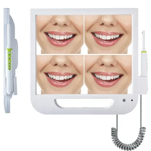 factory price oral scanner  den tal intra oral scanner