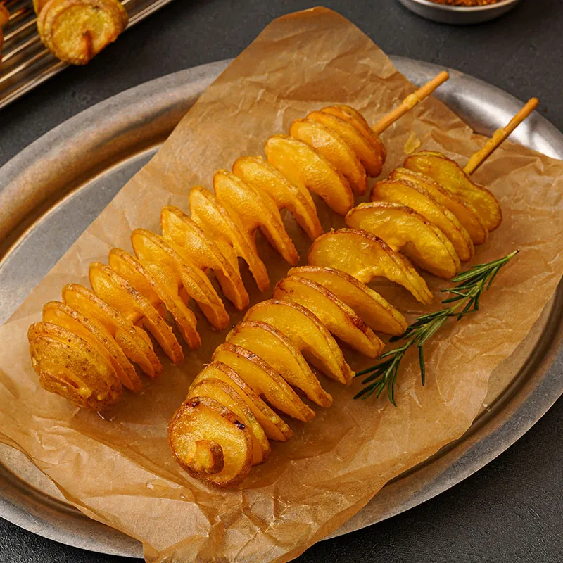 Erinnerungen an die Wiederherstellung Whirlpool-Kartoffeln 5 Stück 10 Stück