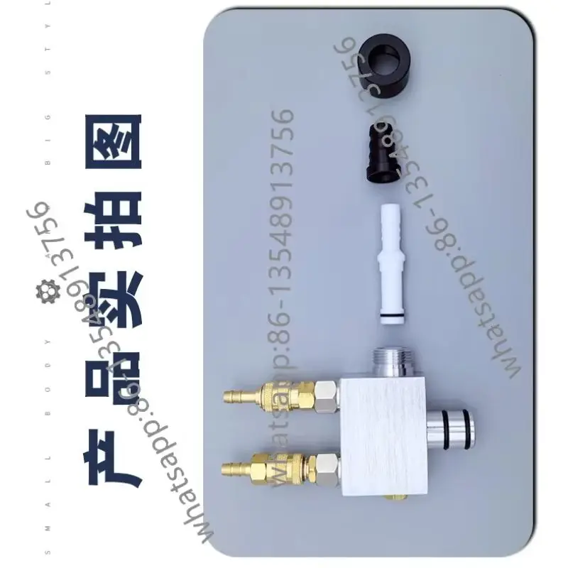 

Высококачественный порошковый насос c4/внутренний насос, электростатическая распылительная машина, аксессуары для покрытия, насос для всасывания порошка, прямые продажи с фабрики