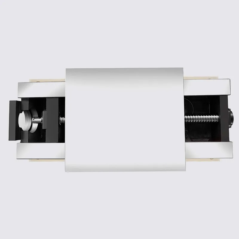 Numerical control URS250 high precision bearing servo ball wire lever linear module rectangular hard rail slide table