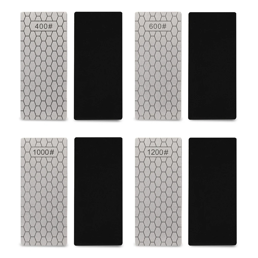 

Practical Diamond Sharpening Wear-resistant for Household Multipurpose Sharpening Stone Corrosion Resistance Cooking Accessories