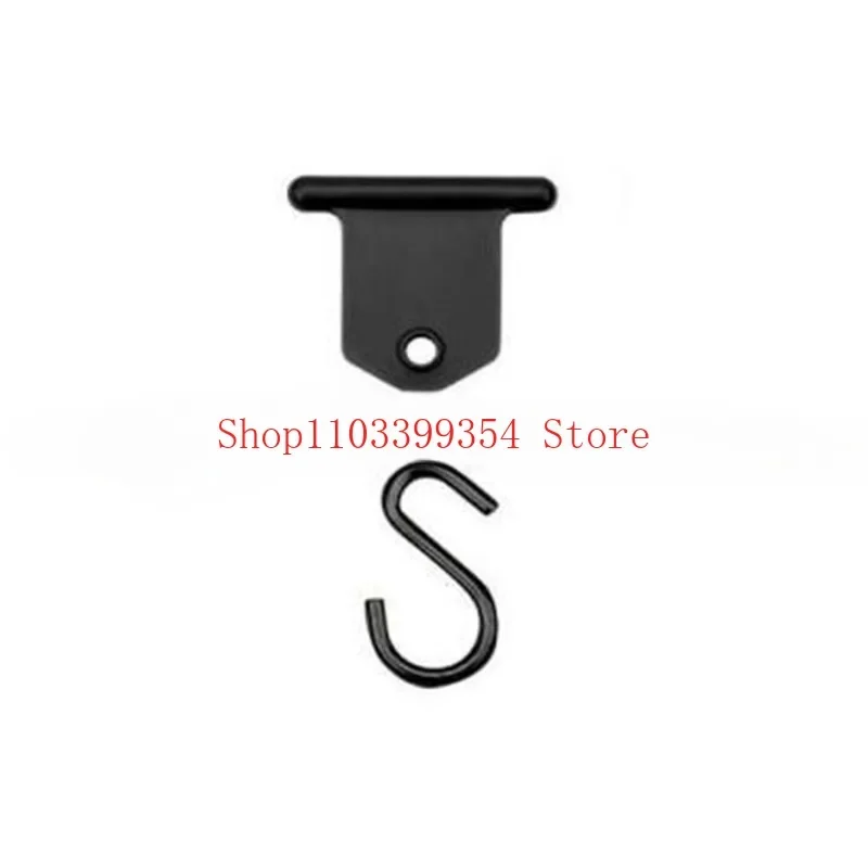 1PC RV Outdoor Awning Canopy Hook, RV Accessories, Convenient Hook, Lighting Daily Necessities Hook