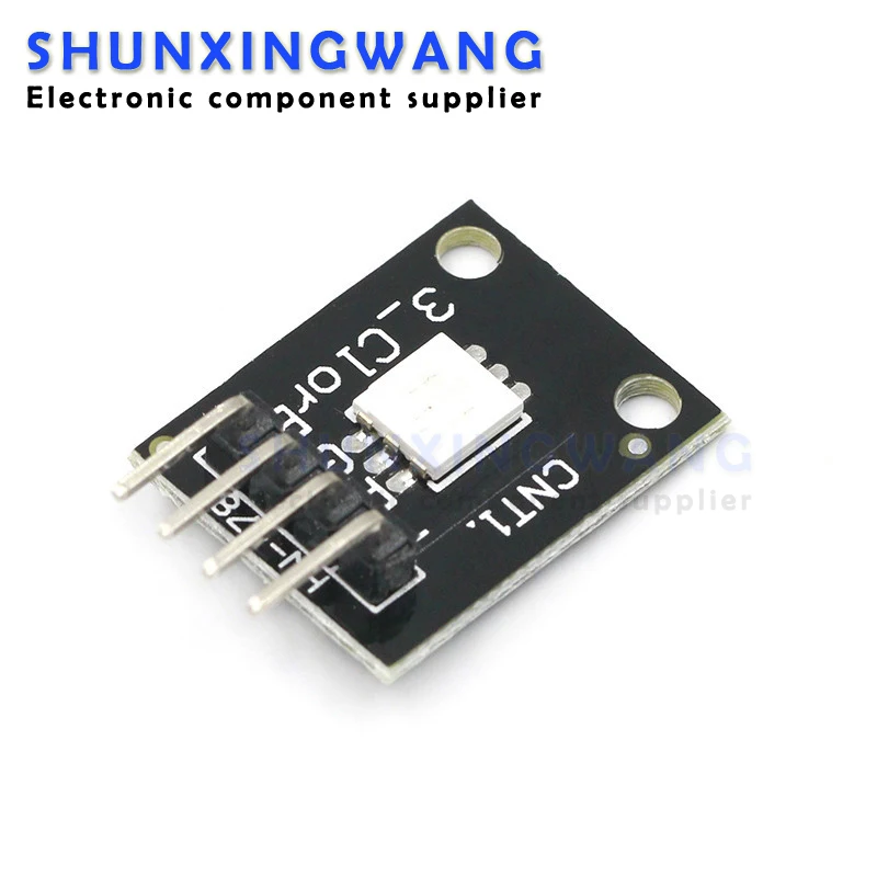 5PCS KY-009 3 Colou…