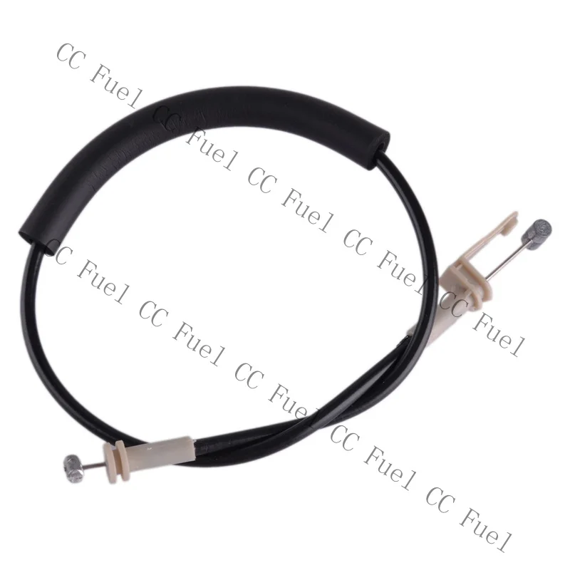 C+ 1pcs Door Latch Cable Fit For Volvo VNL Trucks LH RH9 20922536 20922589 New Yw