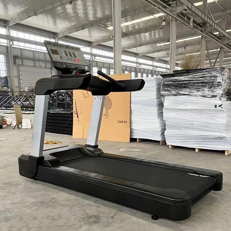 

Professional Commercial Incline and Decline Treadmill Cardio Training Fitness Equipment Treadmill Machine