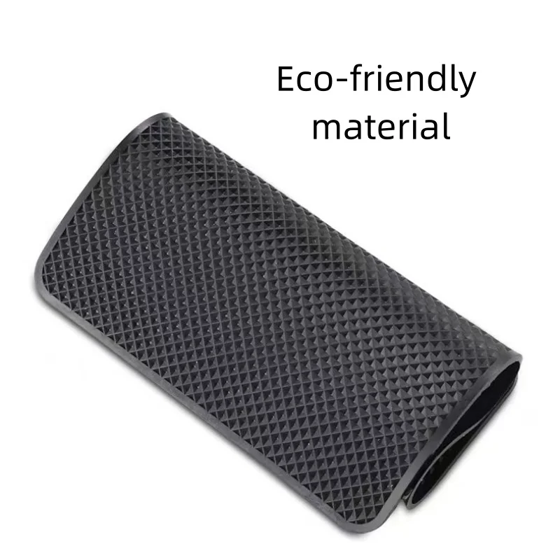 1pcs Car Anti Slip Mat Phone Holder non slip Pad Non-Slip Mat For Toyota camry chr corolla rav4 yaris prius accessories