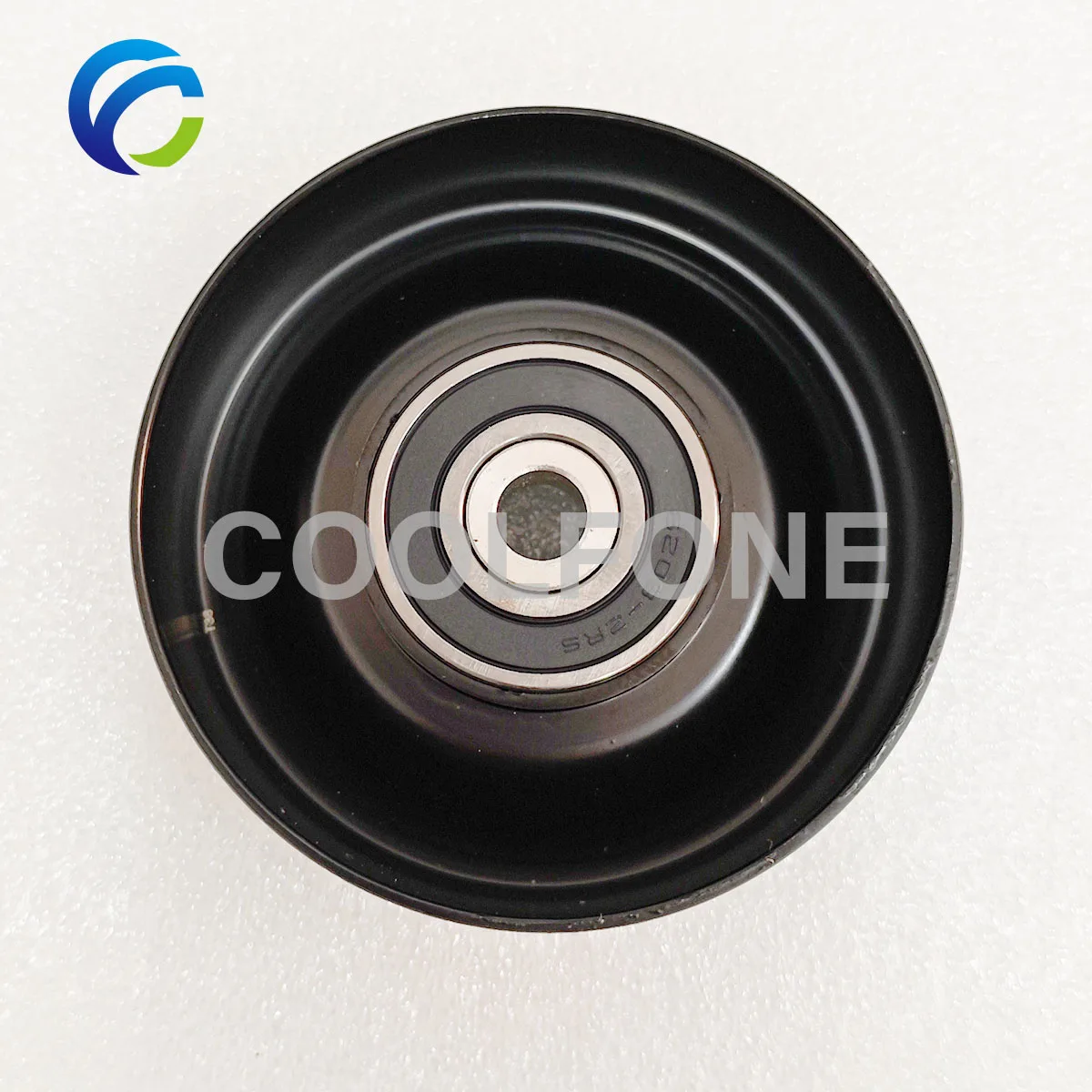 Belt Idler Pulley for MERCURY MOUNTAINEER CADILLAC FLEETWOOD CHEVROLET CELEBRITY 10129579 10100035 14102621 10101898