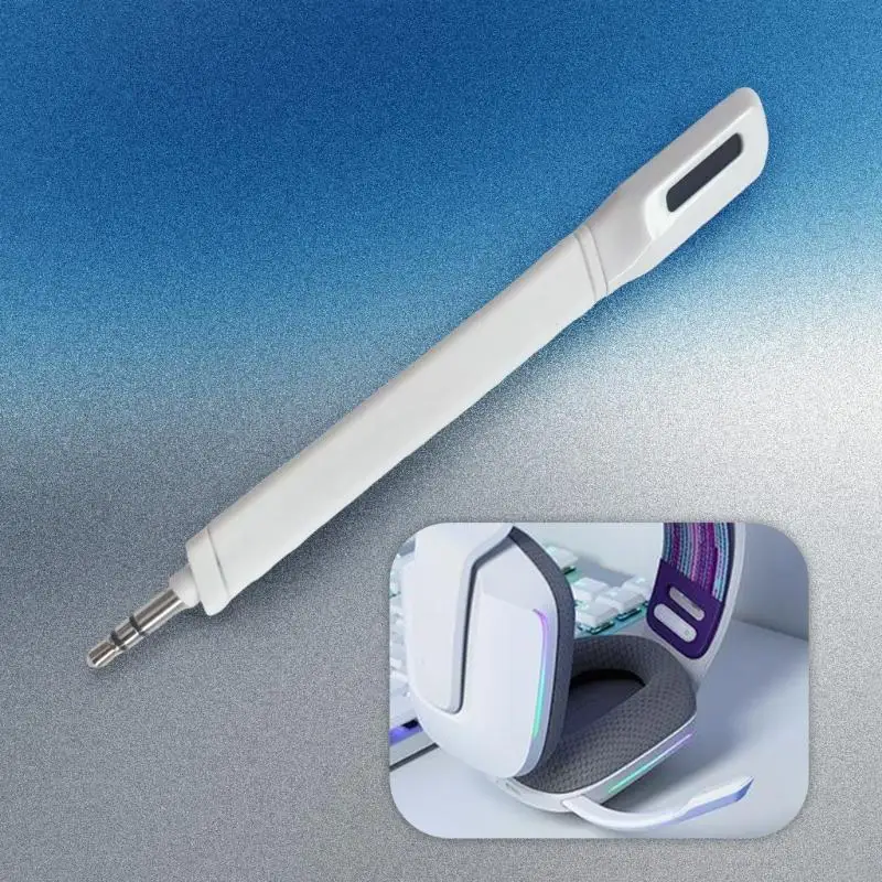 G733ヘッドフォンマイクのプレミアムOFCコアの交換シームレスにストリーミングと音声チャットゲーム用