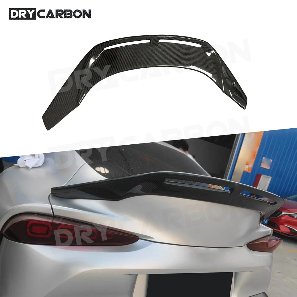 Carbon Fiber Car Re…