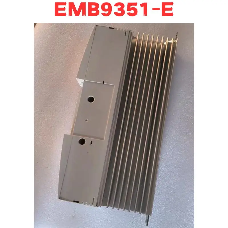 

Second-hand EMB9351-E Brake Unit Tested OK