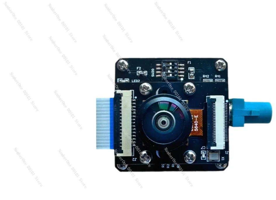 

MAX9295 MAX96717 Development Board GMSL Serial Camera OV5640 Jetson