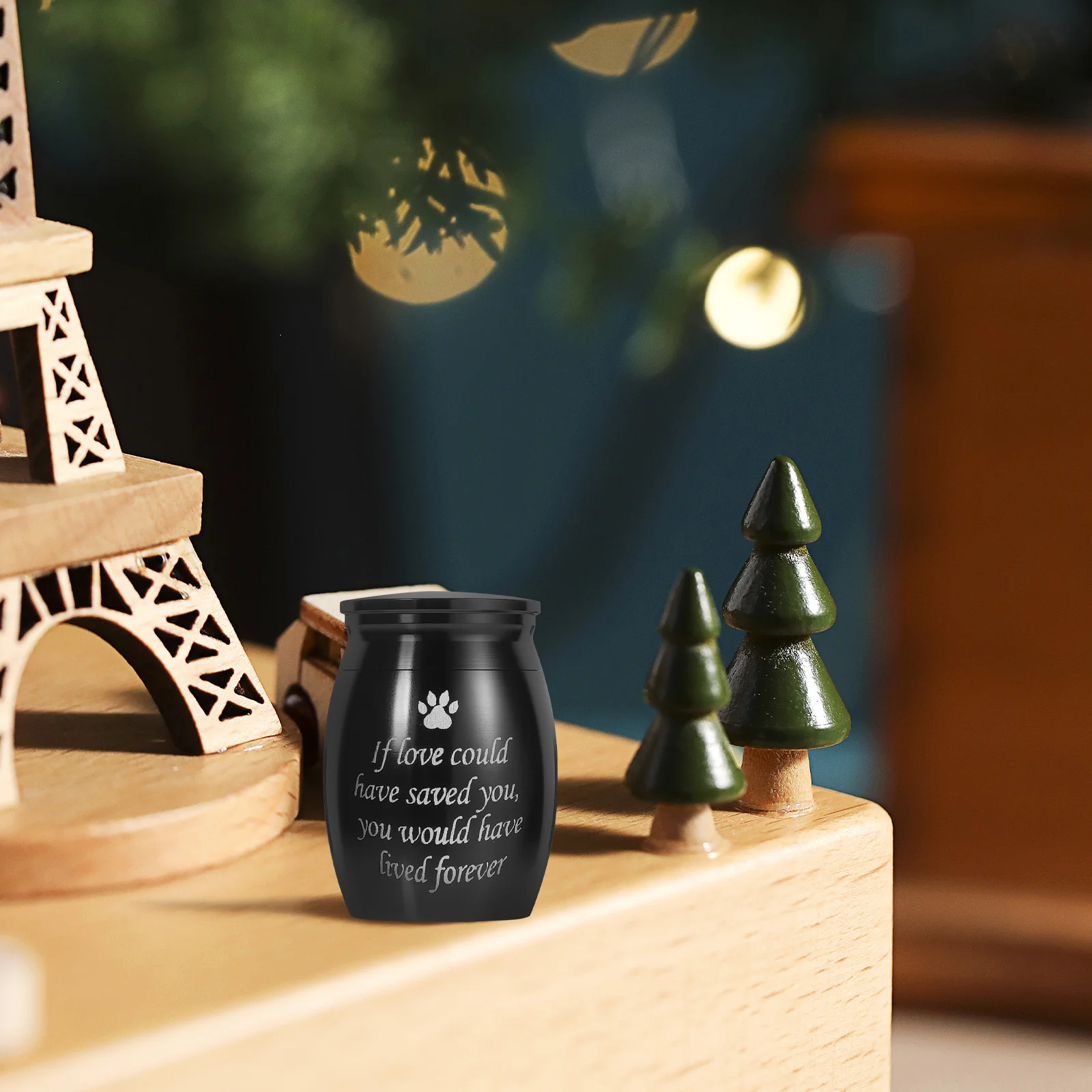 Рисунок 4 - Мини-урна для маленьких домашних животных