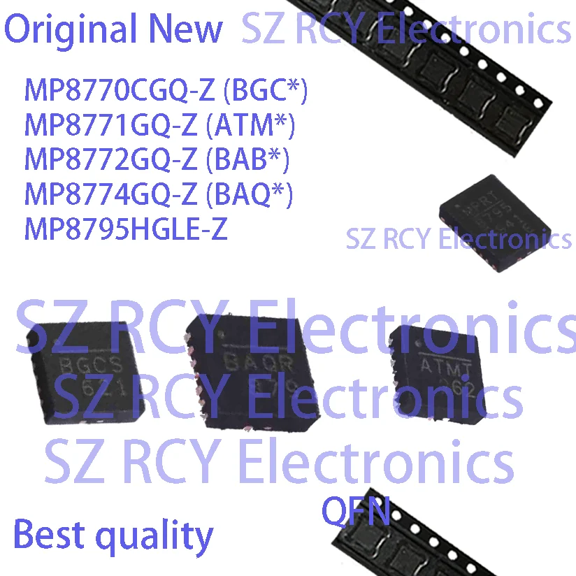 (5-30 Pcs) MP8770CG…