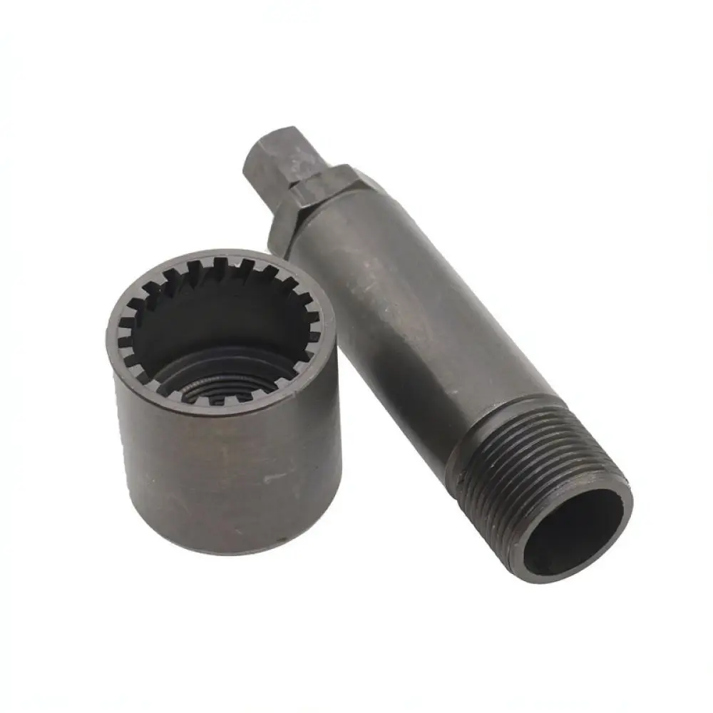 For For CG125 Engine Timing Gear Puller Motorcycle Repair Accessory Helical Gear Installation Hand Tool Kit Device