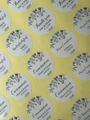 10 best sales पानी की बोतल के स्टिकर - №2