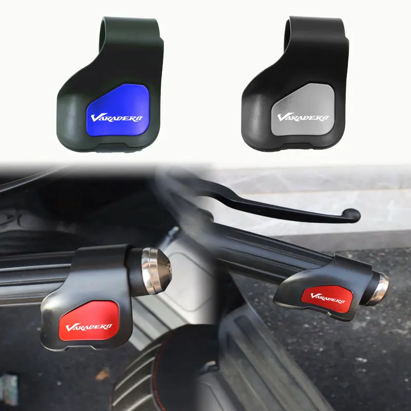 Motorcycle Accessories Throttle Acceleration Booster For Honda XL1000V Varadero XL1000 XL125 V XL 1000 125 Accessories