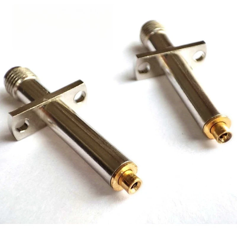SPROB30 series, RF probe 5G antenna test IPEX test adapter, frequency: 0-13GHz