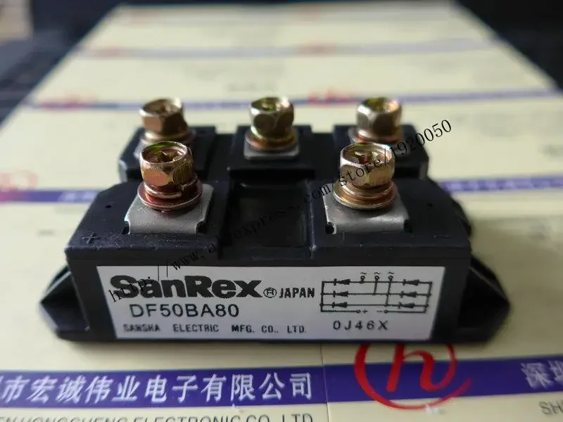 DF50BA80  module Special supply Welcome to order !