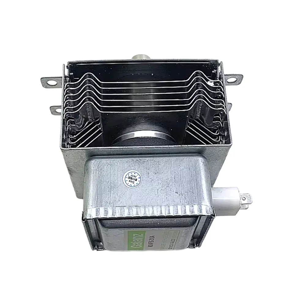 

Новая магнетронная трубка для микроволновой печи M24FB-210A, верхняя и нижняя нагревательные трубки, 6-контактная трубка для микроволновой печи с излучением волокон, микроволновая трубка для нагрева.