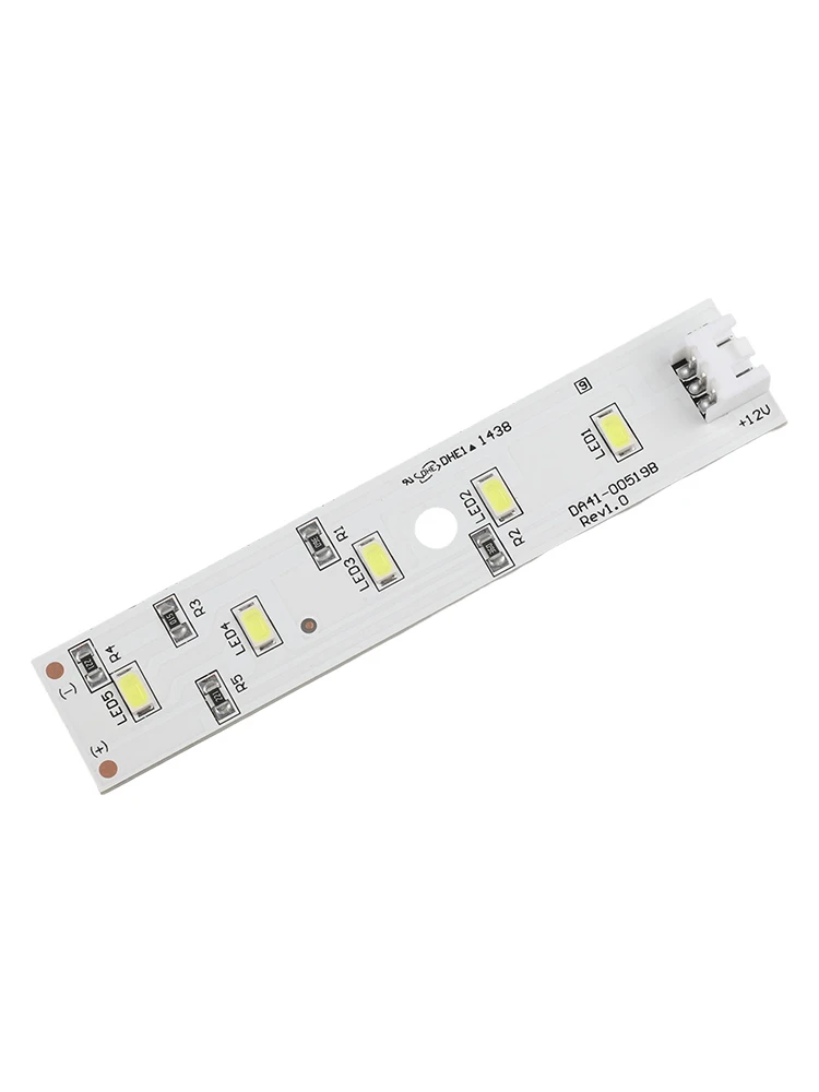 LED Light Bar Compatible with For Samsung Refrigerators DA4100519B Enhancing Visibility and Reducing Energy Use